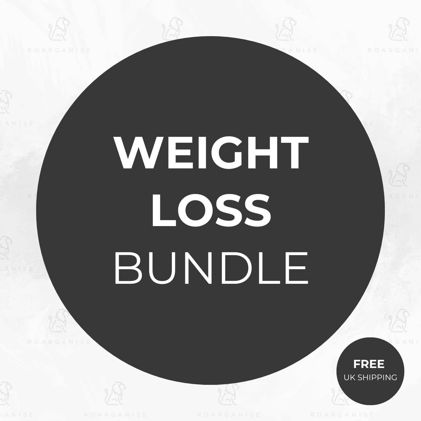 Weight Loss Bundle