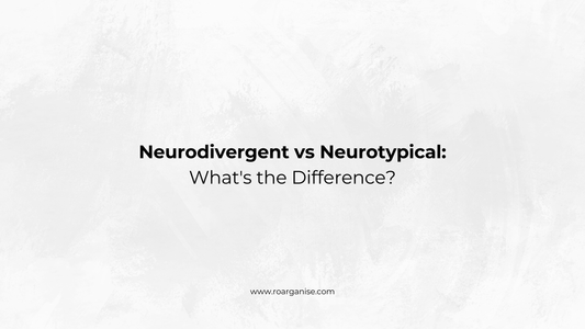 Neurodivergent vs Neurotypical: What's the Difference?