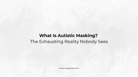 What Is Autistic Masking? The Exhausting Reality Nobody Sees