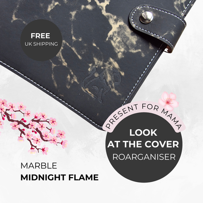 mothers day idea staffordshire