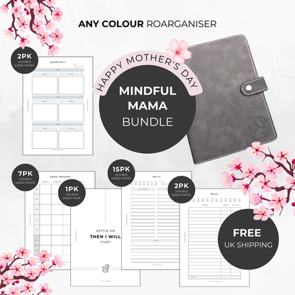 Mindful Mama Bundle