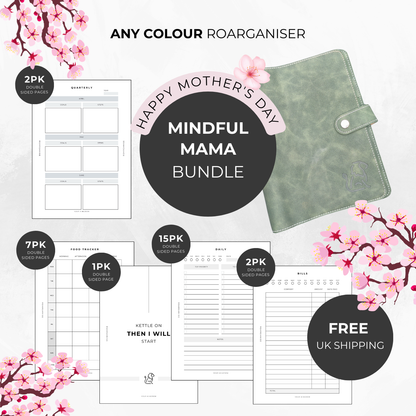 Mindful Mama Bundle