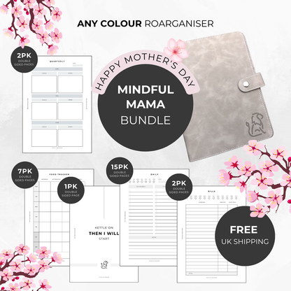 Mindful Mama Bundle