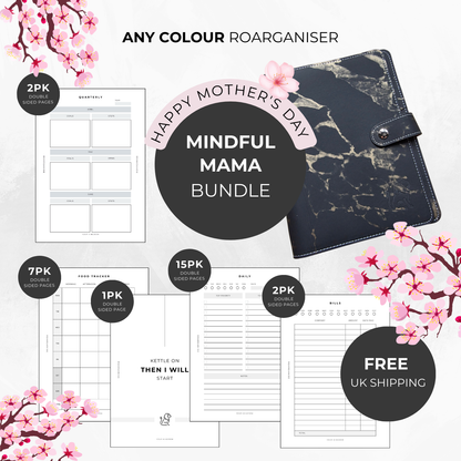 Mindful Mama Bundle
