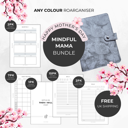 Mindful Mama Bundle