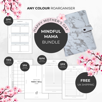 Mindful Mama Bundle