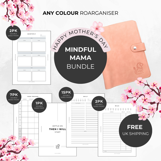 Mindful Mama Bundle