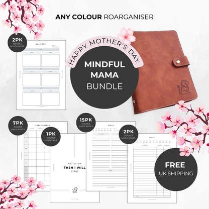 Mindful Mama Bundle