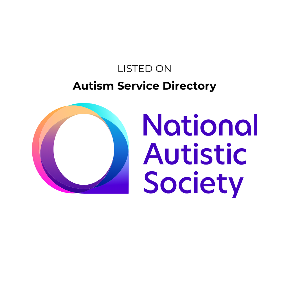 NAS national autistic society working with roarganise listed on the autism service directory