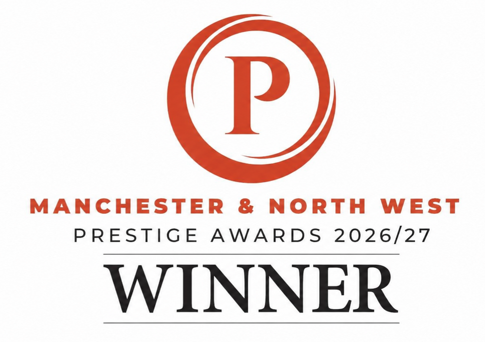 Roarganise wins an award for the neurodivergent empowerment of the year prestige awards 2026 2027 winner