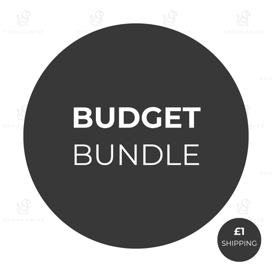 Budget Bundle