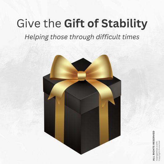 Gift of Stability