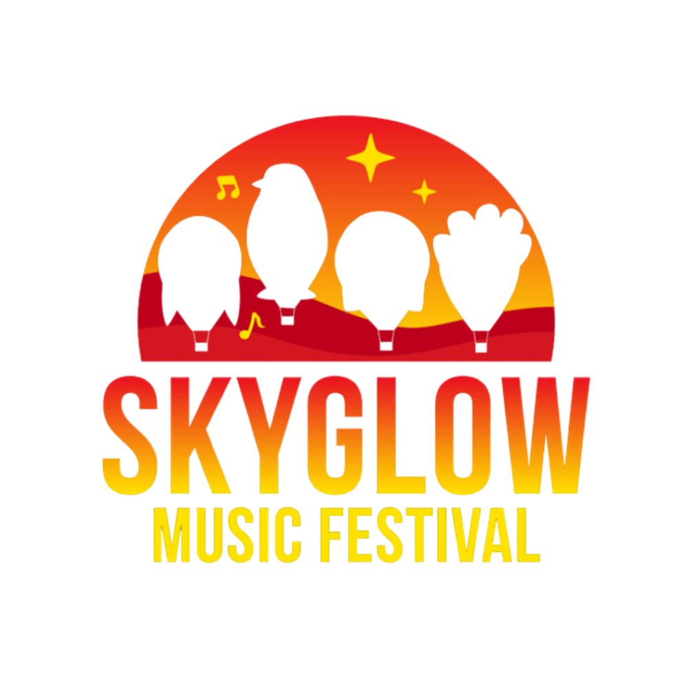 sky glow working with roarganise