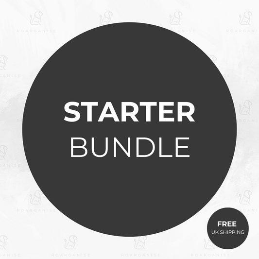 Starter Bundle