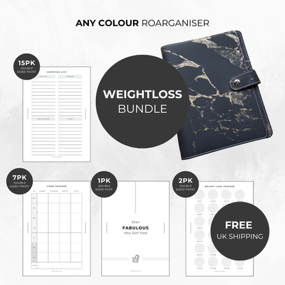 Weight Loss Bundle