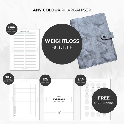 Weight Loss Bundle