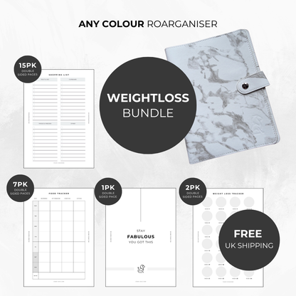 Weight Loss Bundle