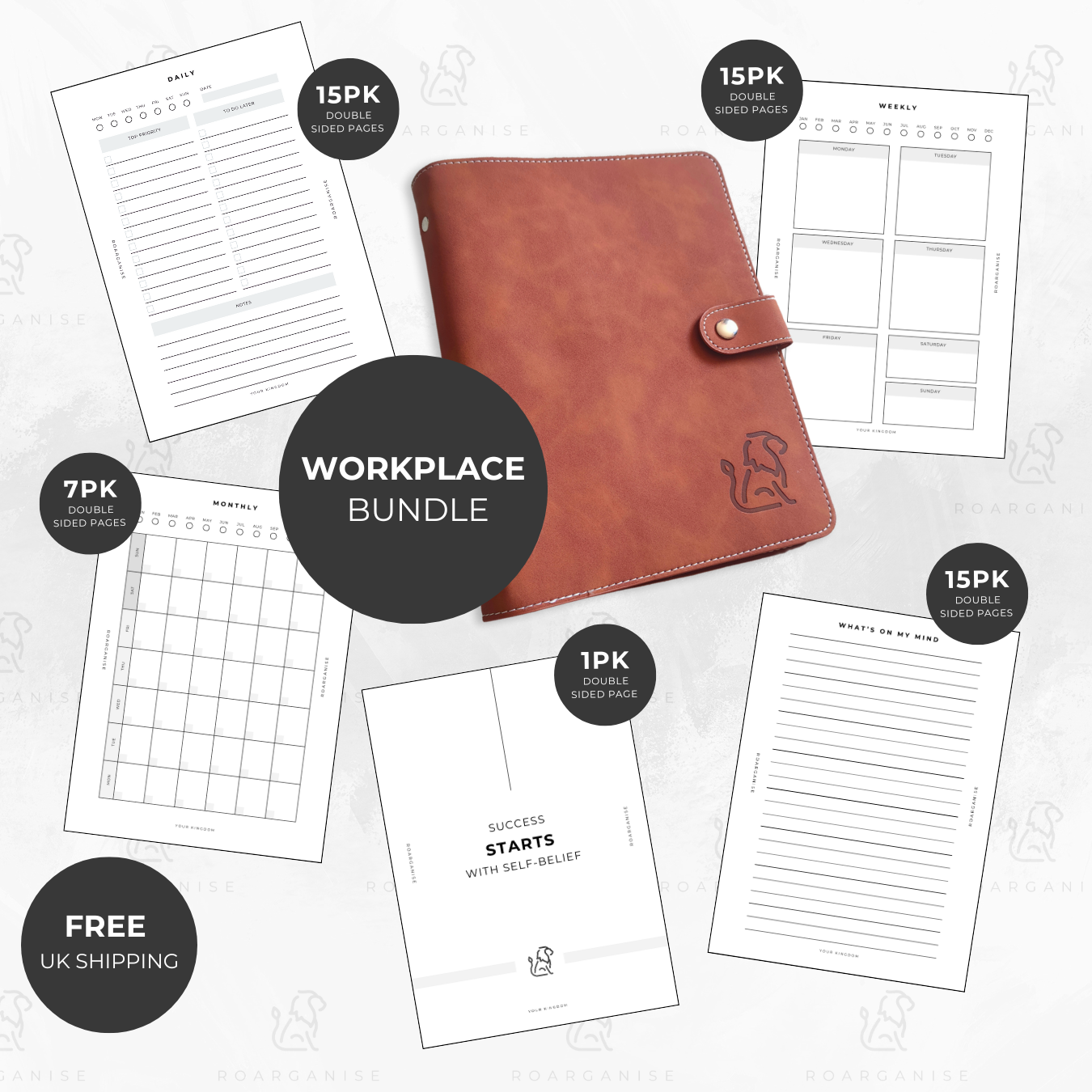Workplace Bundle