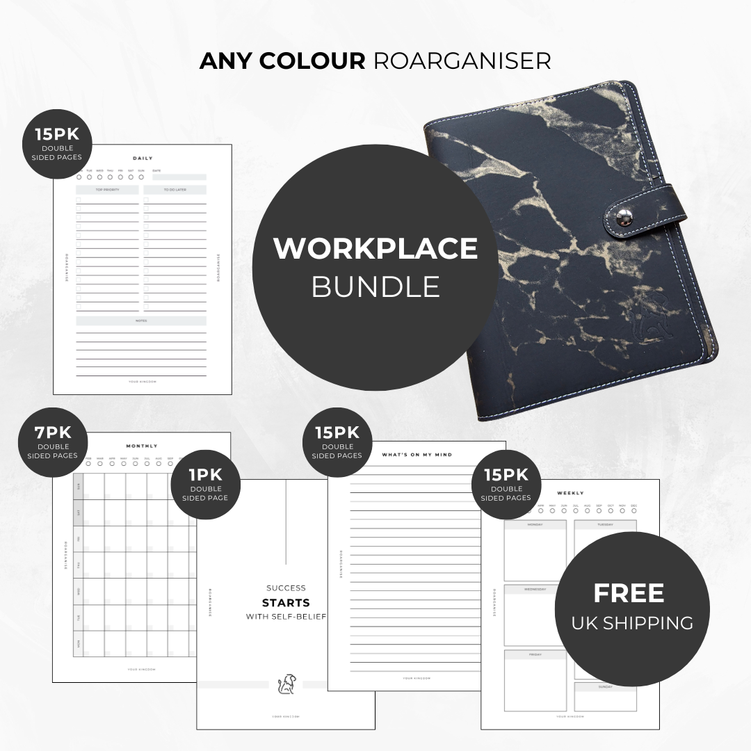 Workplace Bundle