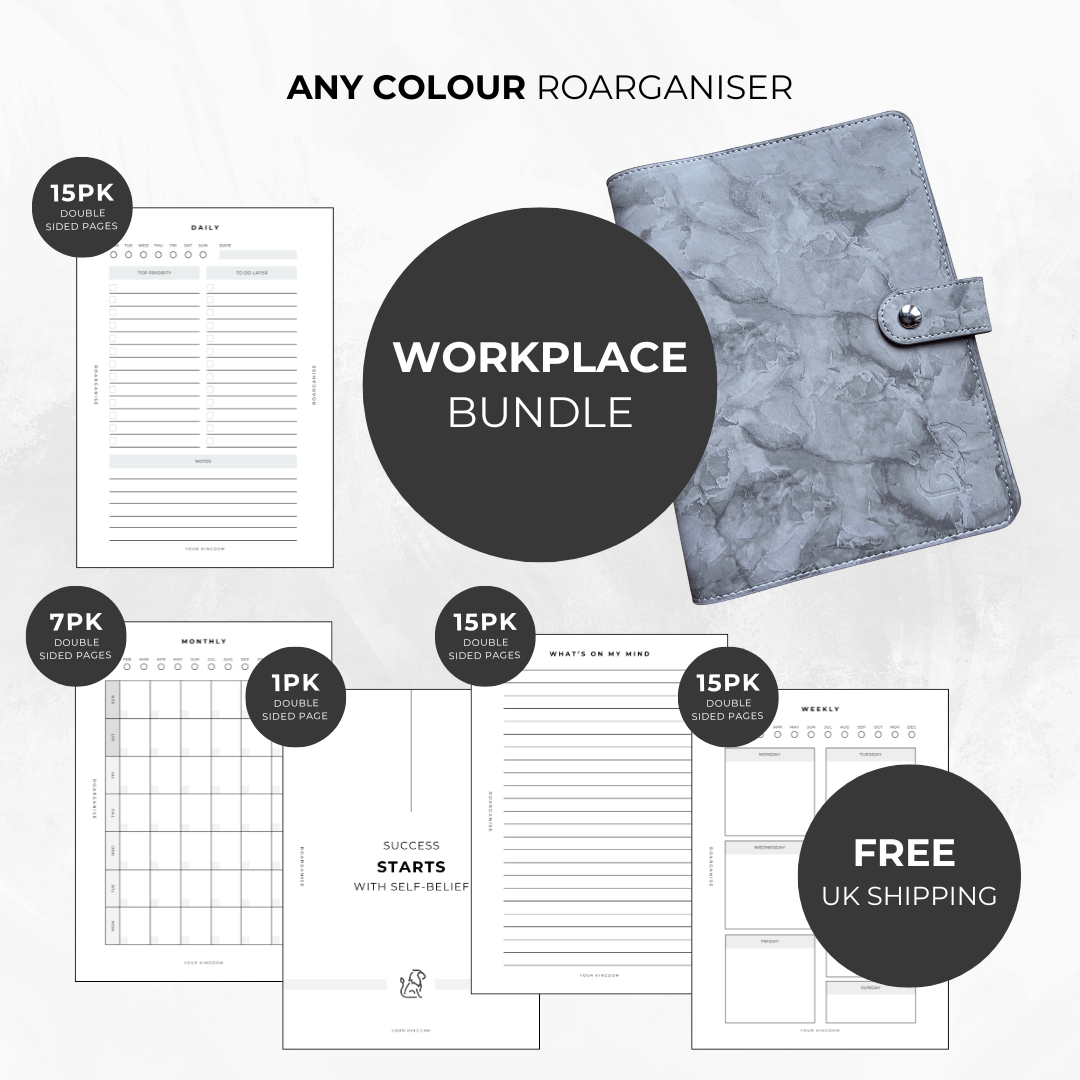 Workplace Bundle